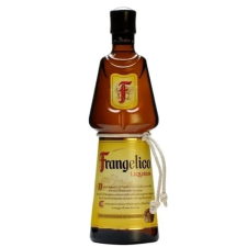  Frangelico Likőr Mogyoró 0,7l likőr