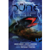 Frank Herbert - Dűne - Képregény: Muad-dib, 2. kötet