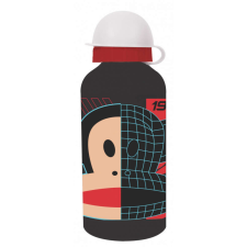 Frank Paul Frank Monkey alumínium kulacs 580 ml kulacs, kulacstartó