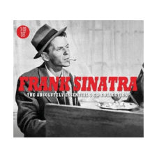  Frank Sinatra - The Absolutely Essential (Cd) egyéb zene