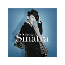  Frank Sinatra - Ultimate (CD) egyéb zene