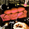 Frank Zappa - One Size Fits All (CD)