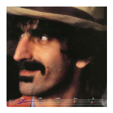 Frank Zappa - You Are What You Is (Cd) egyéb zene