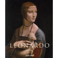 Frank Zöllner - Leonardo da vinci egyéb könyv