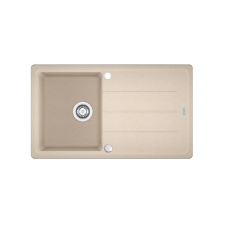 Franke BFG 611-86 A mosogatótálca,86x50cm,avena mosogatótálca