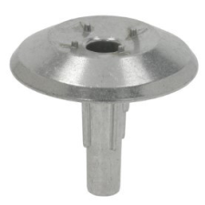 Franke BURNER ALUMÍNIUM FRANKE beépíthető gépek kiegészítői