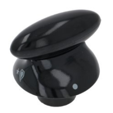 Franke GOMB FRANKE FEKETE ø 33 mm beépíthető gépek kiegészítői