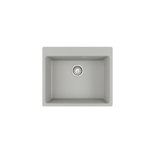 Franke MRG 610-54 FTL mosogatótálca,aluminium,59x50cm mosogatótálca