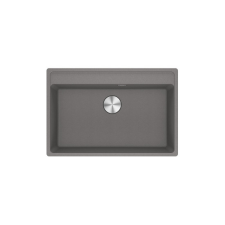 Franke MRG 610-72 TL mosogatótálca, kő-szürke,76x51cm mosogatótálca