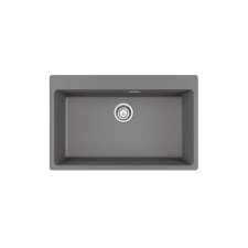 Franke MRG 610-73 FTL mosogatótálca,kő-szürke,78x50cm mosogatótálca