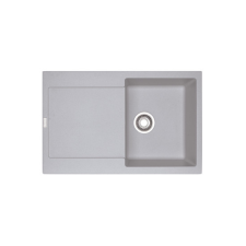 Franke MRG 611 mosogatótálca,aluminium,78x50cm mosogatótálca
