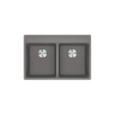 Franke MRG 620-35-35 TL mosogatótálca,kő-szürke,76x51cm mosogatótálca