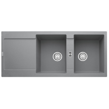 Franke MRG 621 mosogatótálca,116x50cm,inox mosogatótálca