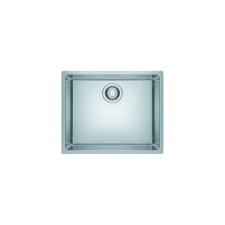 Franke MRX 110-50 munkalap alá építhető mosogatótálca,54x44cm, inox 122.0531.808 mosogatótálca