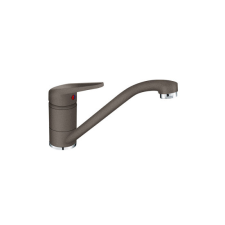 Franke Novara Plus egykaros mosogató csaptelep,umbra,115.0470.656 csaptelep