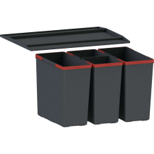 FRANKE Sorter Easysort 600-2-2 papírárú, csomagoló és tárolóeszköz