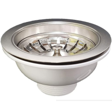  FRANKE szűrőszelep 3 1/2 túlfolyó nélkül mosogatótálca