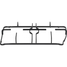 Franke ZOMÁNCOS RÁCS 2 ÉGŐHÖZ beépíthető gépek kiegészítői