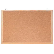 Franken CC-KT4060 40x60 cm fakeretes parafatábla (CC-KT4060) parafatábla