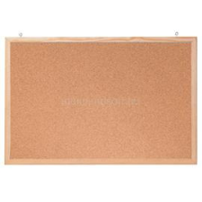 Franken CC-KT6080 60x80 cm fakeretes parafatábla (CC-KT6080) parafatábla