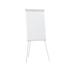 Franken Flipchart tábla 68x105cm, mágneses ValueLine (EL-FC20) (EL-FC20)