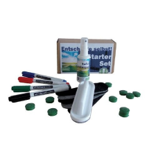 Franken Indulókészlet fehértáblához U-Act! Line Z1954 Franken környezetbarát tisztító- és takarítószer, higiénia