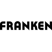 Franken KT3403 alukeretes parafatábla 90x120cm parafatábla