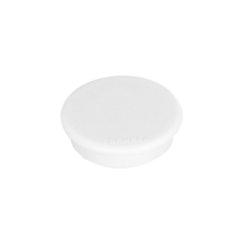 Franken Mágnes 32mm, 10 db/csomag, Franken fehér táblamágnes