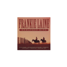  Frankie Laine - Greatest Hits (High Quality) (Vinyl LP (nagylemez)) egyéb zene