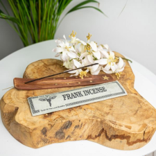  Frankincense (tömjén) nepáli természetes füstölő füstölő