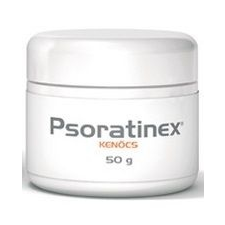Frankl Pharma Psoratinex kenőcs 50g bőrápoló szer