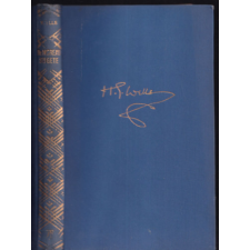 FRANKLIN-TÁRSULAT Dr. Moreau szigete - H. G. Wells antikvárium - használt könyv