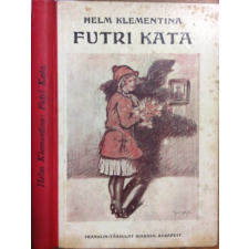 FRANKLIN-TÁRSULAT Futri Kata antikvárium - használt könyv