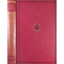 FRANKLIN-TÁRSULAT Szegény gazdagok (Centenáriumi kiadás 10. kötet) antikvárium - használt könyv