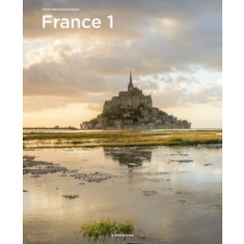  Frankreich idegen nyelvű könyv