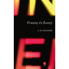  Franny és Zooey egyéb könyv