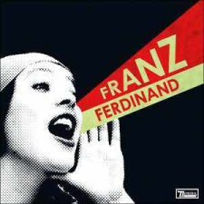 Franz Ferdinand You Could Have It So Much Better CD egyéb zene