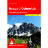 Franz Hauleitner Nyugati-Dolomitok - A legszebb kirándulások és túrák (BK24-207934)