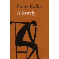 Franz Kafka A KASTÉLY regény
