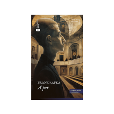  Franz Kafka - A per regény