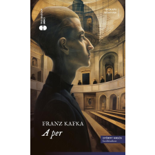 Franz Kafka - A per regény