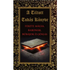 Fraternitas Mercurii Hermetis A tiltott tudás könyve egyéb könyv