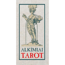 Fraternitas Mercurii Hermetis Alkímiai Tarot (BK24-198955) ezoterika