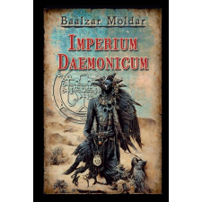 Fraternitas Mercurii Hermetis Kiadó IMPERIUM DAEMONICUM ezoterika