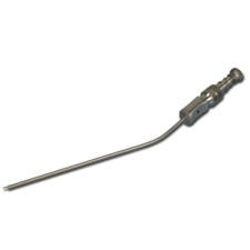  Frazier orr-, fülszívó kanül 2 mm gyógyászati segédeszköz