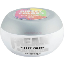 FREAK Direct Colors - Smokey Grey 250 ml hajfesték, színező