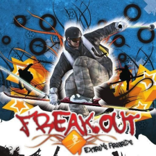  FreakOut: Extreme Freeride (Digitális kulcs - PC) videójáték