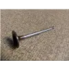 FRECCIA szívó szelep 101,9mm,krómozott szelepszár,keményített szelepszárvég,króm-szilícium acél