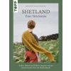 Frech Verlag GmbH Shetland. Eine Strickreise | Mary Jane Mucklestone
