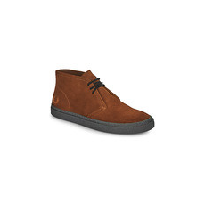 Fred Perry Csizmák HAWLEY SUEDE Barna 44